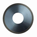 Diamond cut off wheels