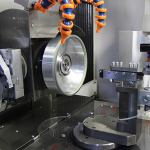 Grinding PCD PCBN Tools