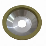 vitrified diamond grinding wheel