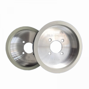 vitrified diamond grinding wheels