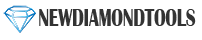 Diamond Grinding tools