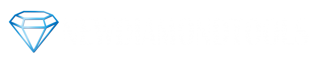 Diamond Grinding tools