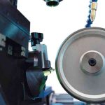 Grinding Carbide Tools