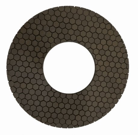 resin diamond grinding wheels plate