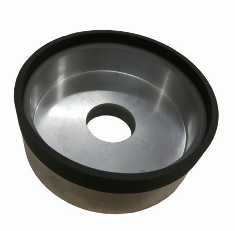 resin diamond grinding wheels
