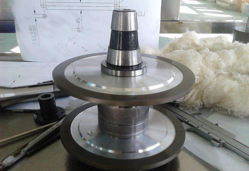 cbn grinding wheels for stainless steel