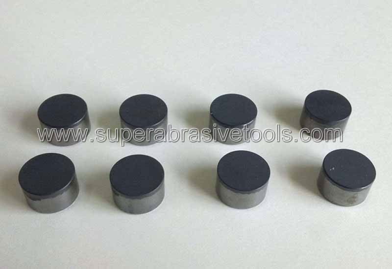Polycrystalline diamond geological drill bits