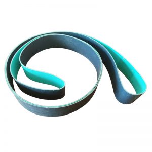 cbn abrasive belts sanding