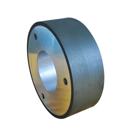 centerless grinding wheel