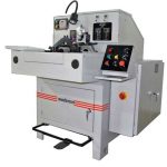 Horizontal Honing Machine