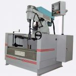 Vertical Honing Machine