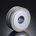 diamond roller dresser