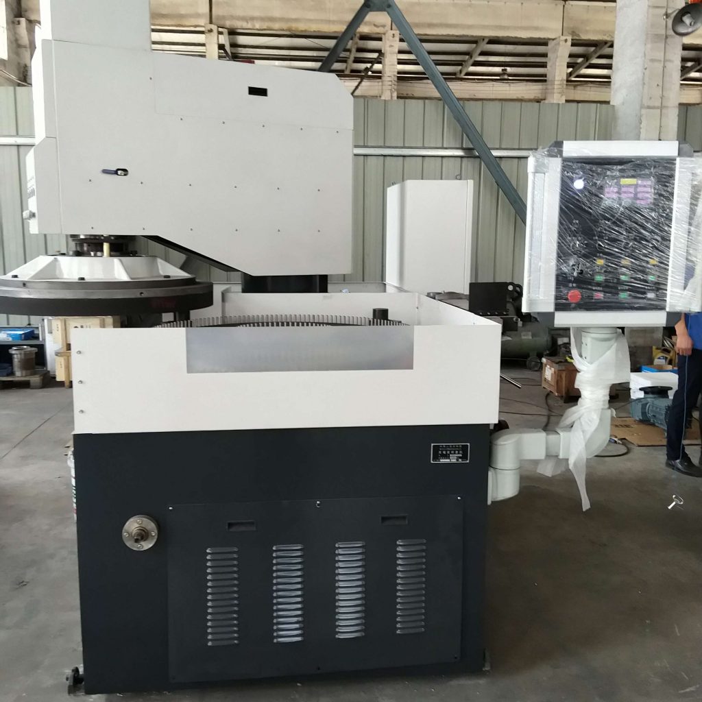 Professional Lapping Machine Manufacturer Newdiamondtools