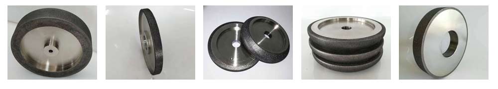 Electroplated CBN grinding wheel supplier