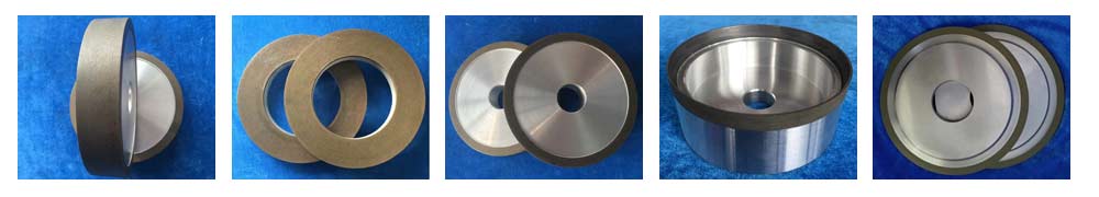 Resin bond CBN grinding wheel supplier