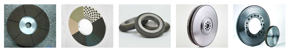 vitrified CBN grinding wheel supplier