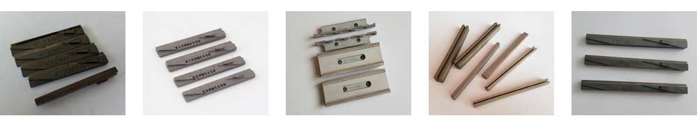 CBN honing stone stick
