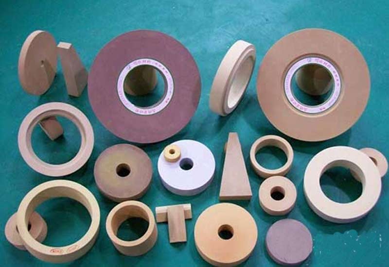 Conventional grinding wheel selectionss