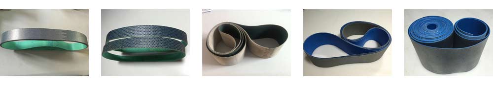 Electroplated Bond Diamond Abrasive abrasive Belt from China Diamond Tool manufacturers