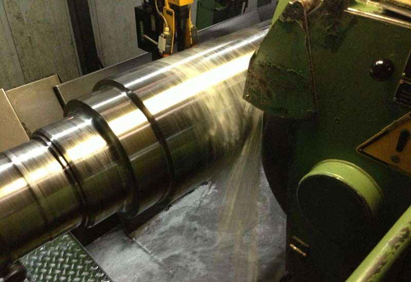 Grinding wheel speed （vs）