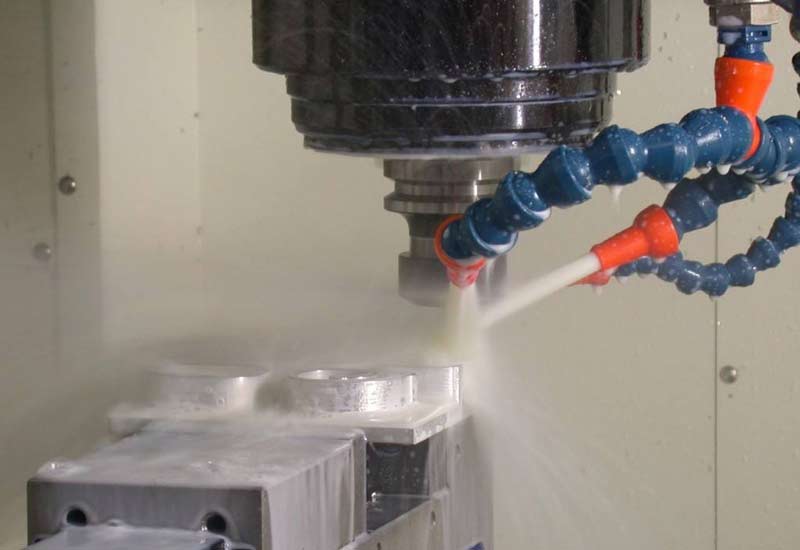 Suitable grinding fluid