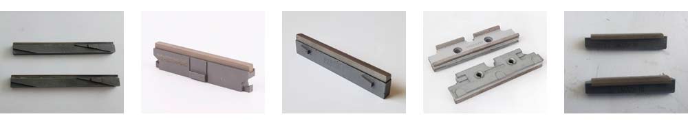 diamond honing stone sticks